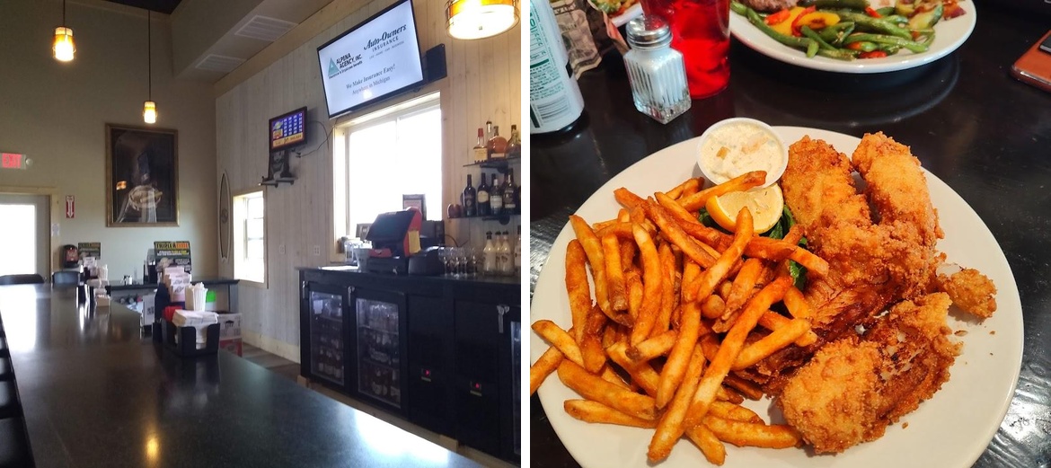 Smokey's Restaurant and Tavern