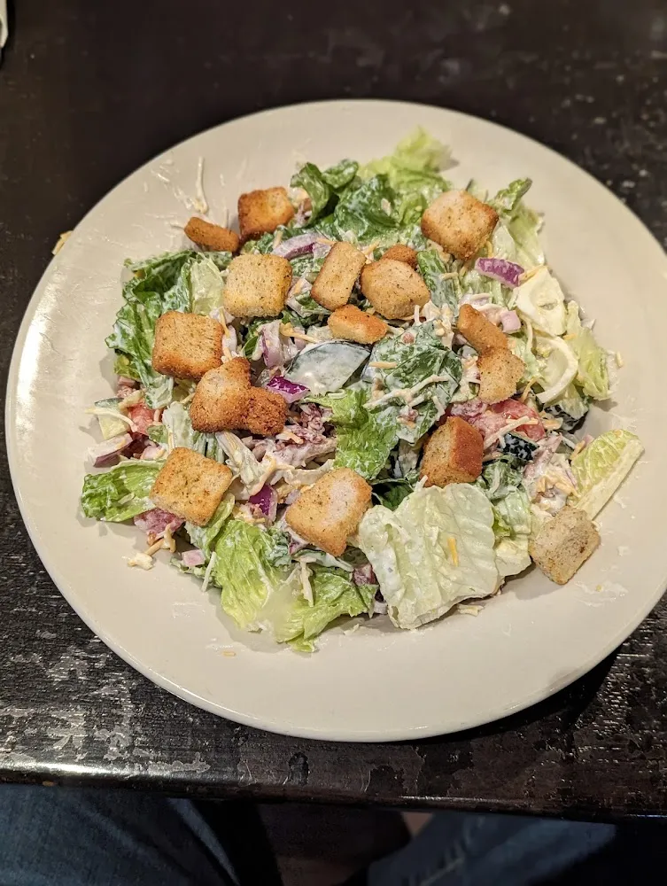 Caesar Salad