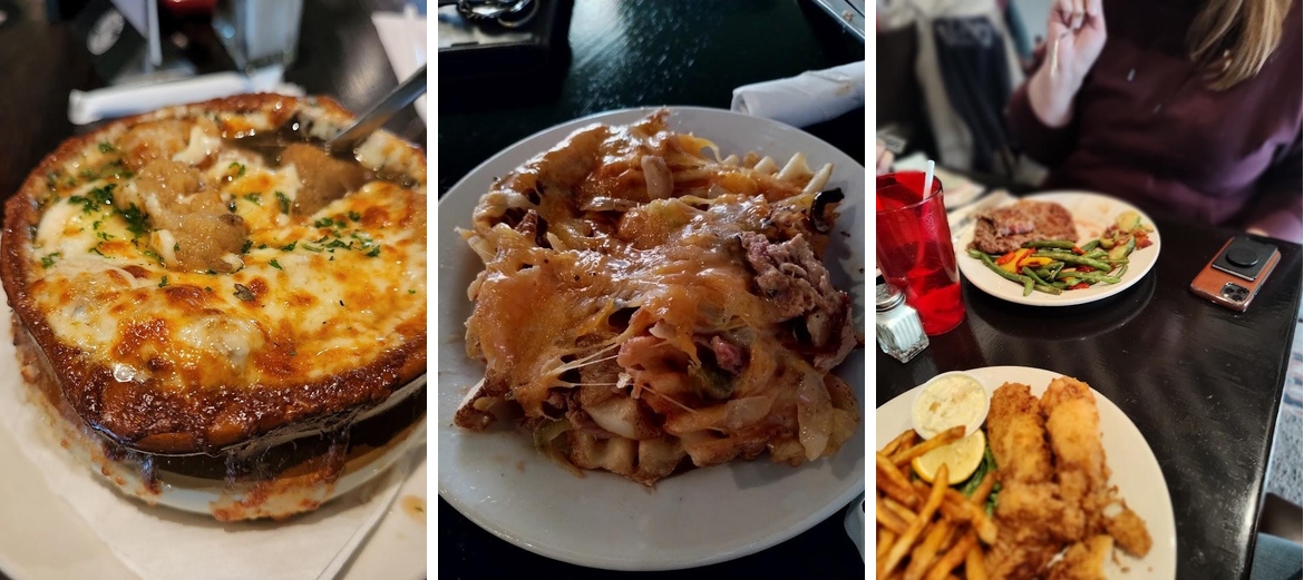 Smokey's Restaurant and Tavern