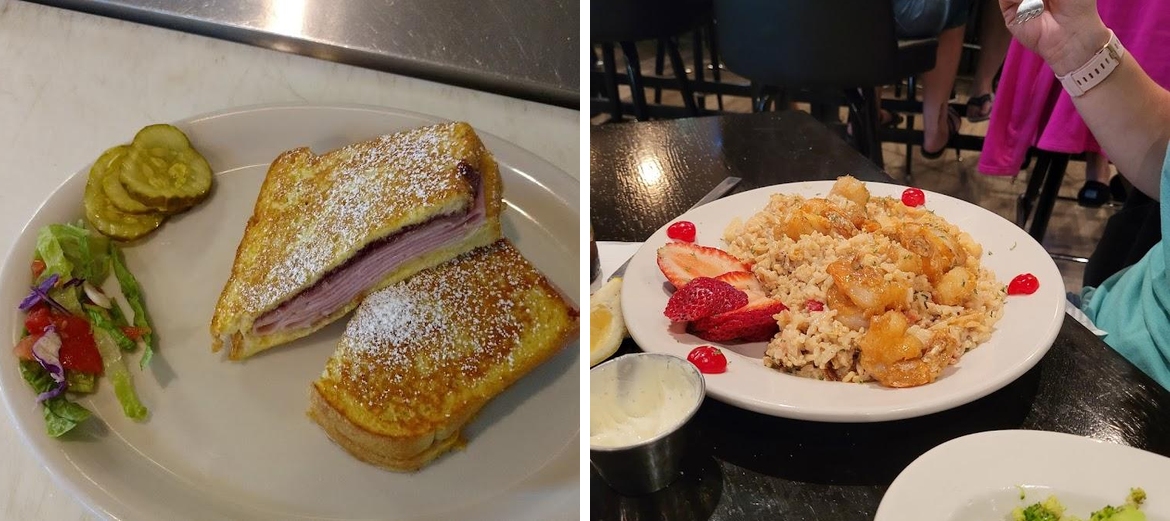 Smokey's Restaurant and Tavern